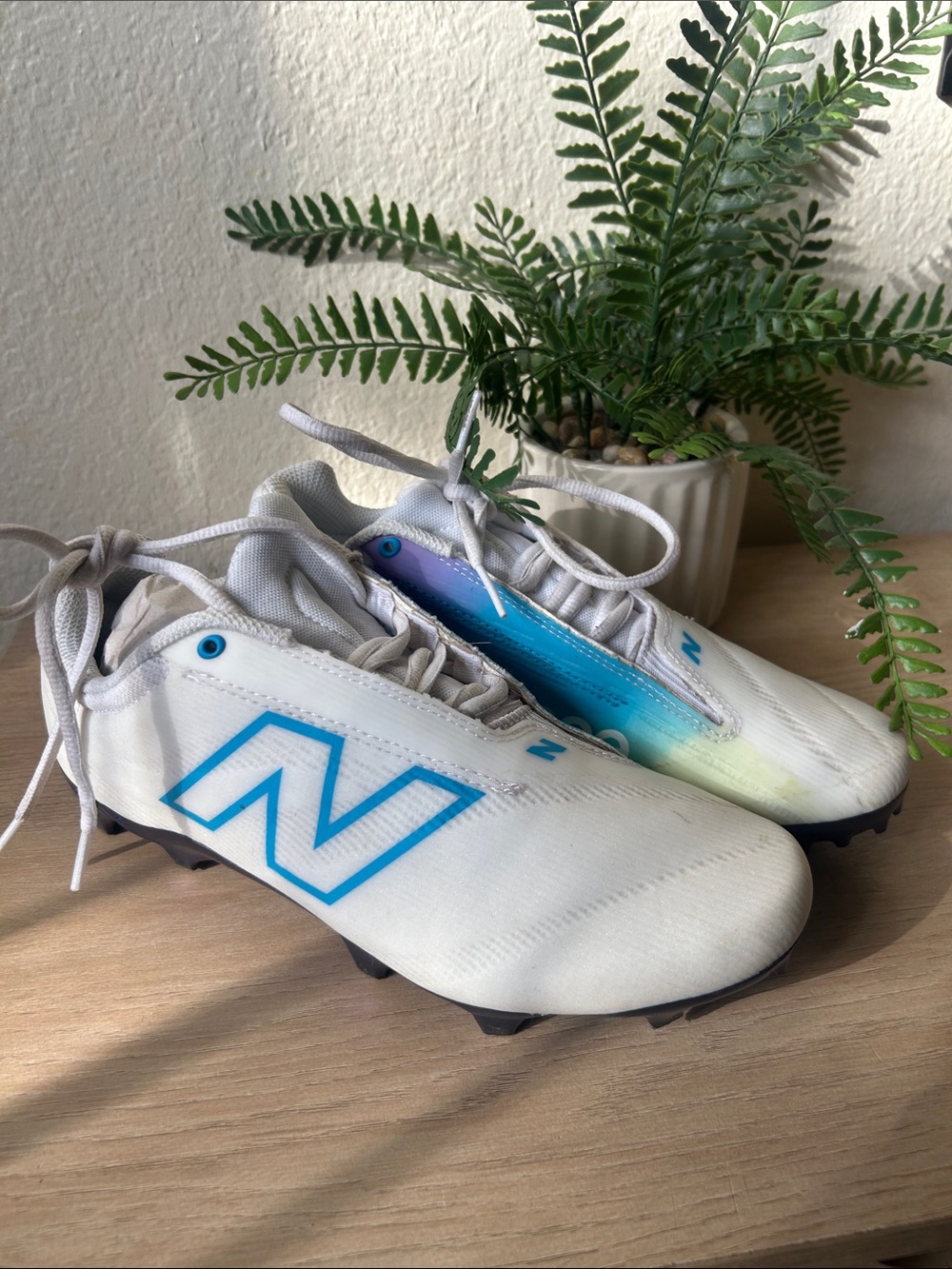 New Balance Women’s Lacrosse Cleats
